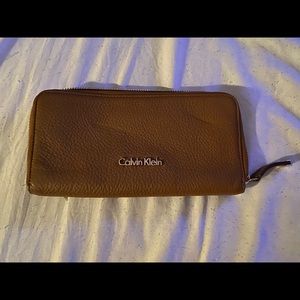 Calvin Klein wallet